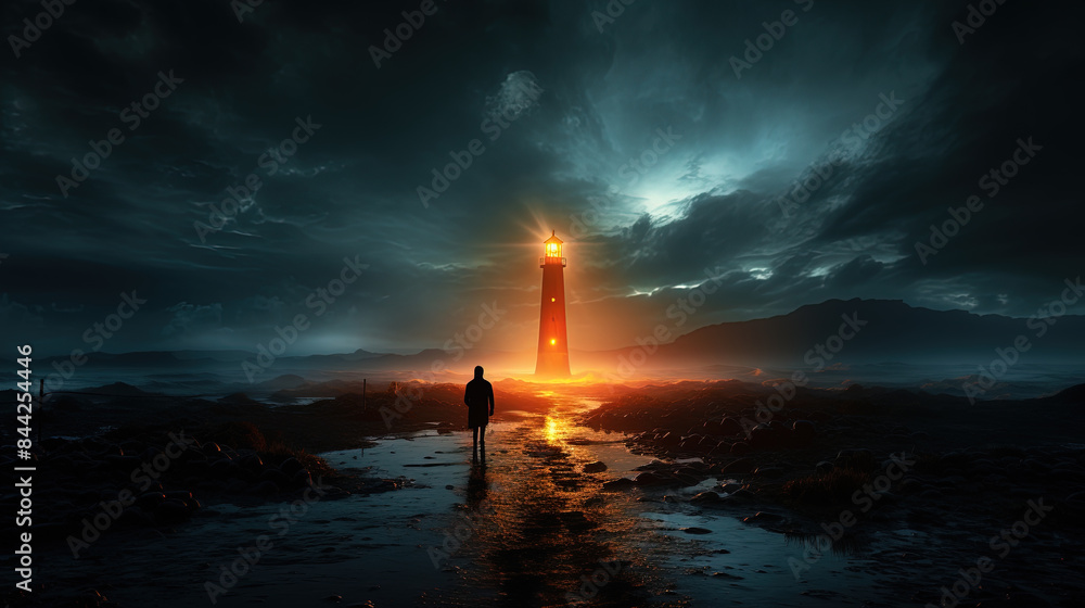 The Lighthouse of Sorrows The Lighthouse of Sorrows