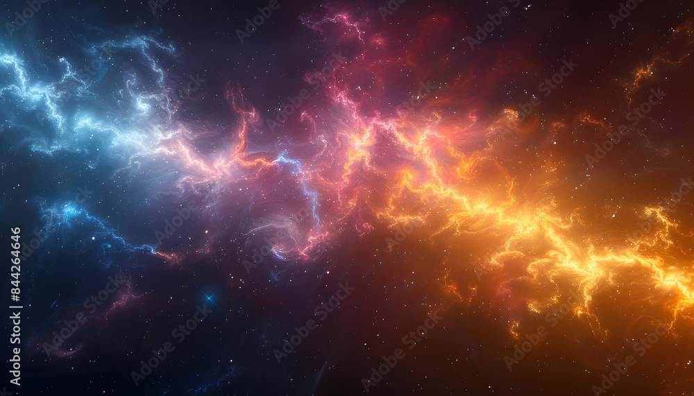 space background space background