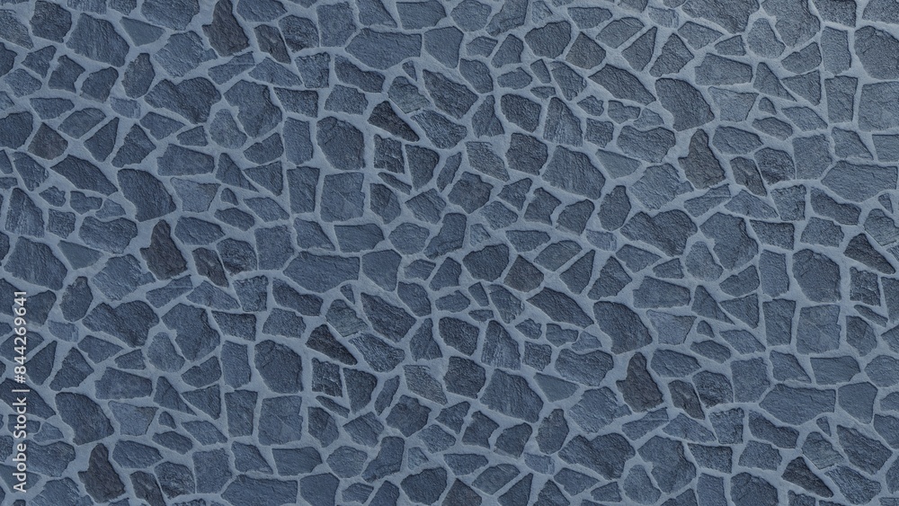 Stone wall texture gray background for floor and wall materials Stone wall texture gray background for floor and wall materials
