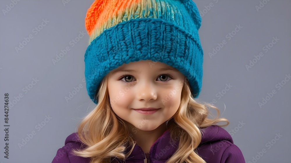 Design a set of classic beanie hats in vibrant colors, suitable for toddlers and young children. Ensure the hats are soft, comfortable, and easy to wear. Design a set of classic beanie hats in vibrant colors, suitable for toddlers and young children. Ensure the hats are soft, comfortable, and easy to wear.
