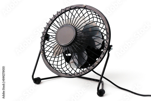 Table fan