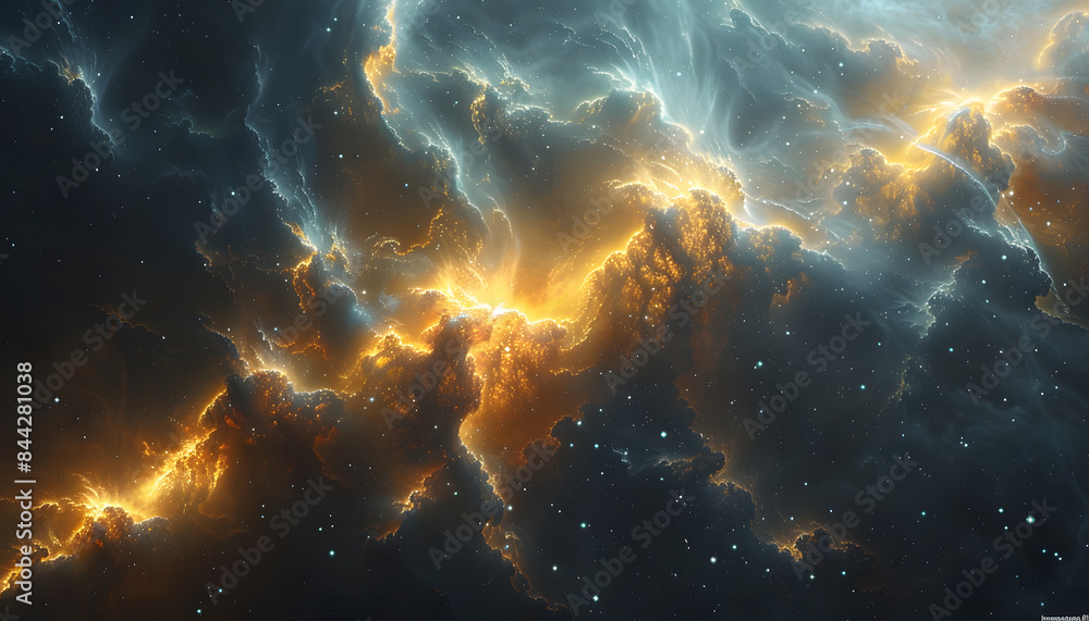 space background space background