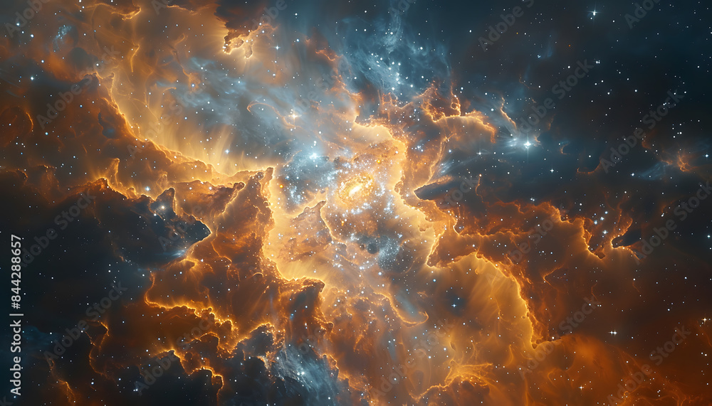 space background space background