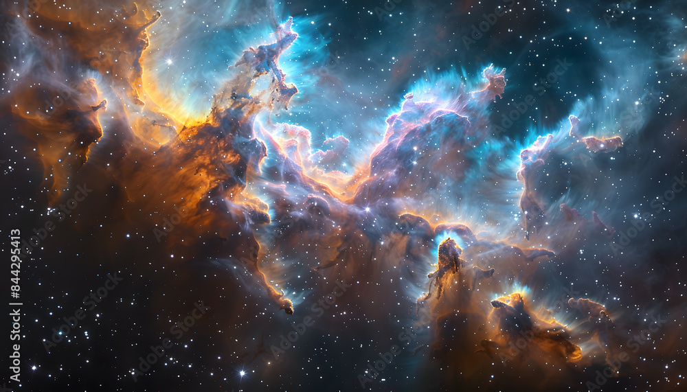 space background space background