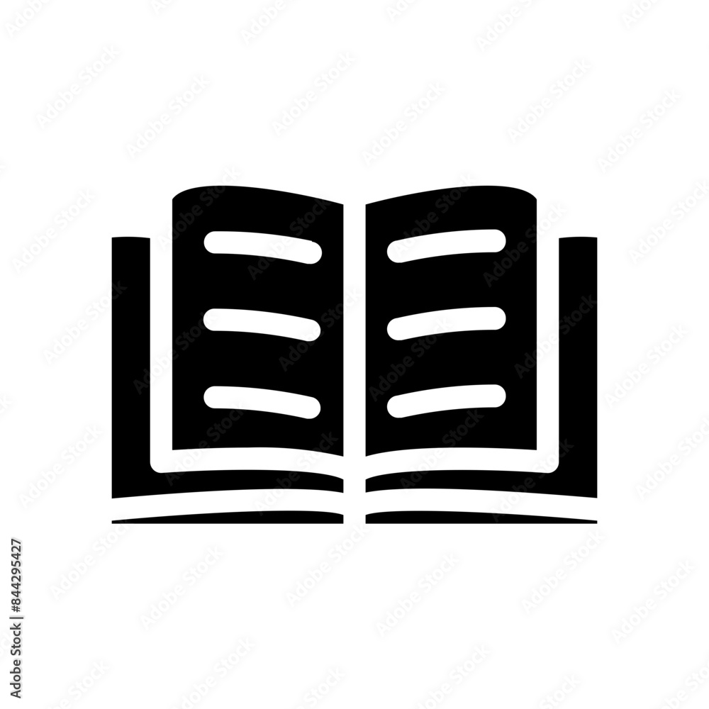 book icon book icon