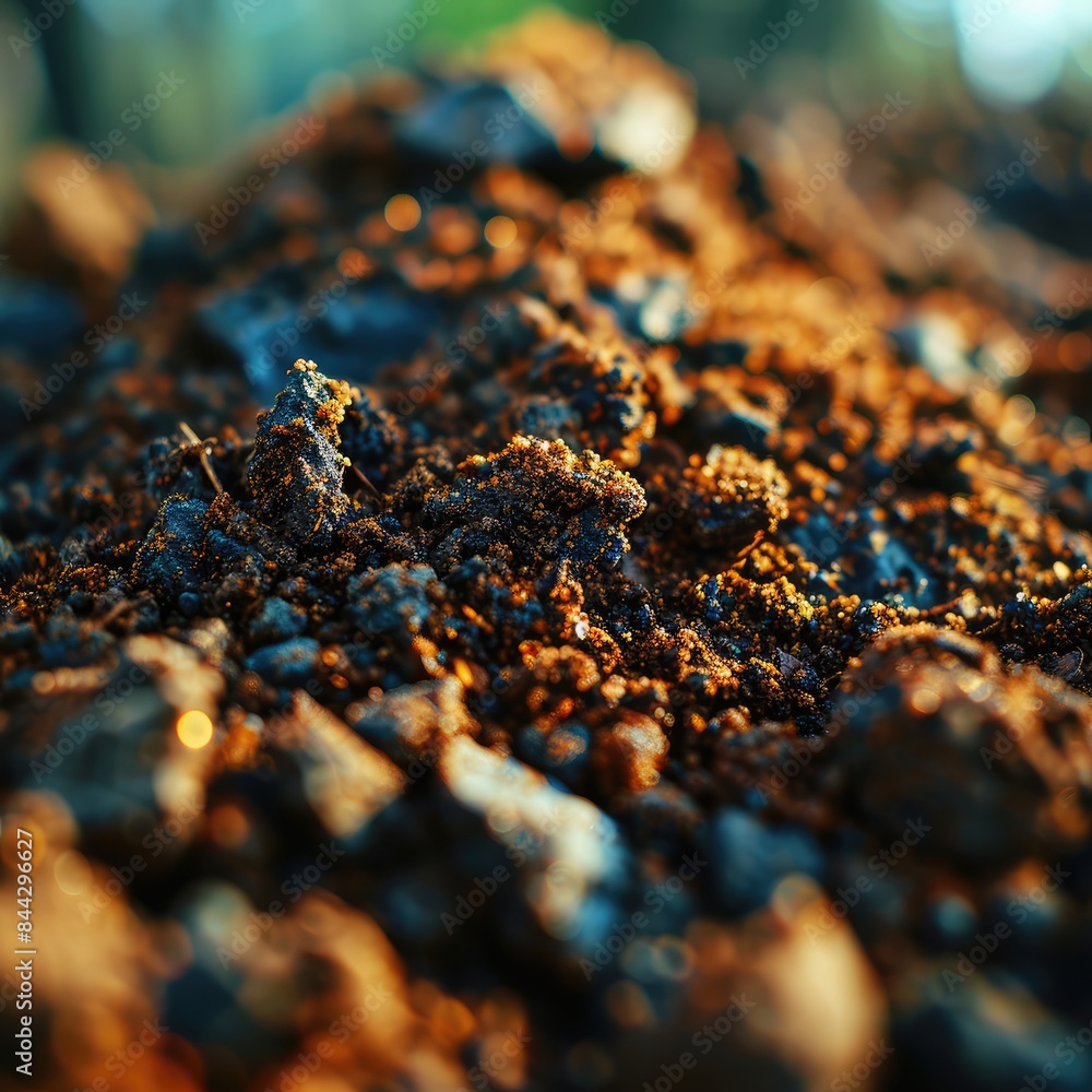 soil texture background, realism soil texture background, realism