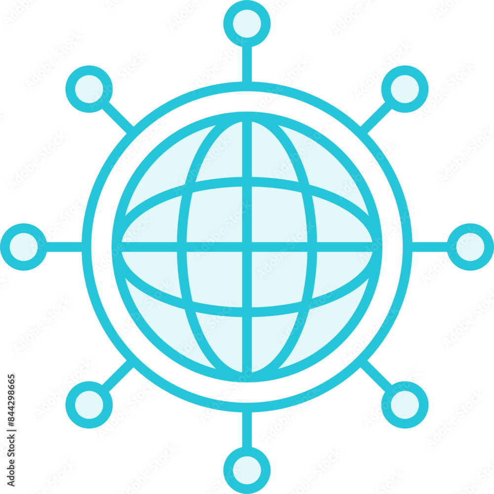 Network Icon Network Icon