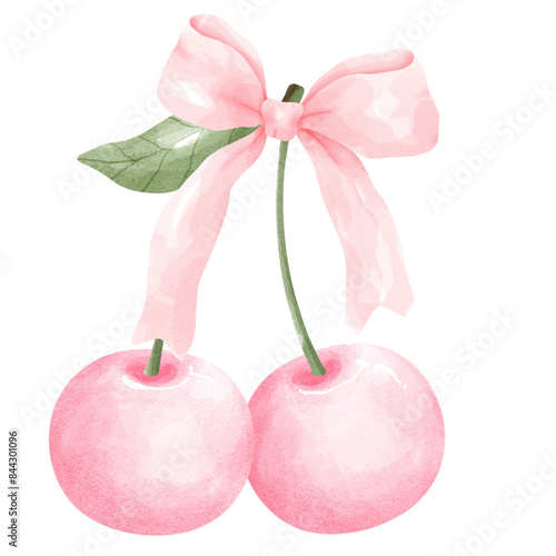 coquette cherries