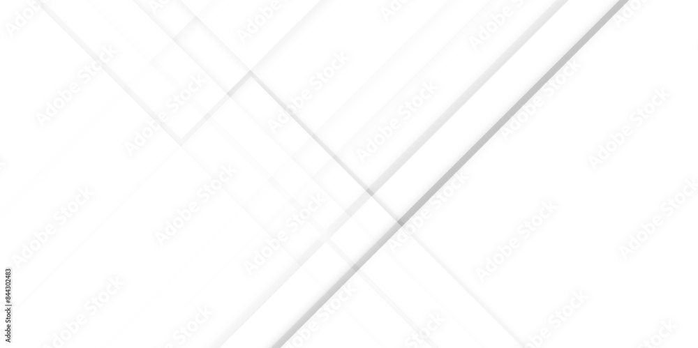 White background business line pattern of geometry, soft white or grey abstract modern geometric lines, Abstract geometric background banner and business technology concept. White background business line pattern of geometry, soft white or grey abstract modern geometric lines, Abstract geometric background banner and business technology concept.