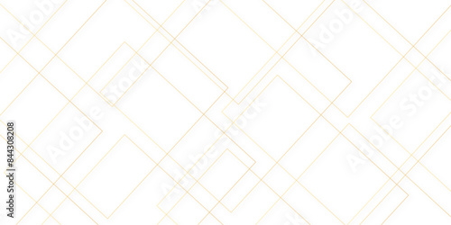 Abstract seamless random geometric colorful square lines pattern on a transparent background design. abstract background with luxury colorful geometric random chaotic lines. squares and triangle line.