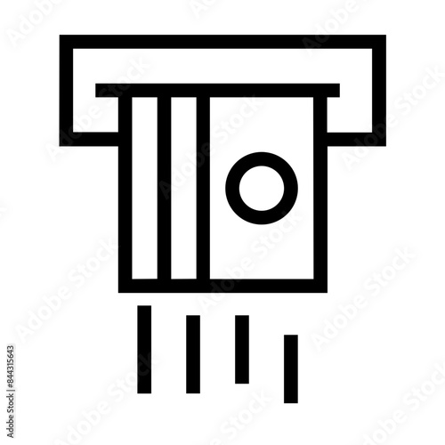 atm icon