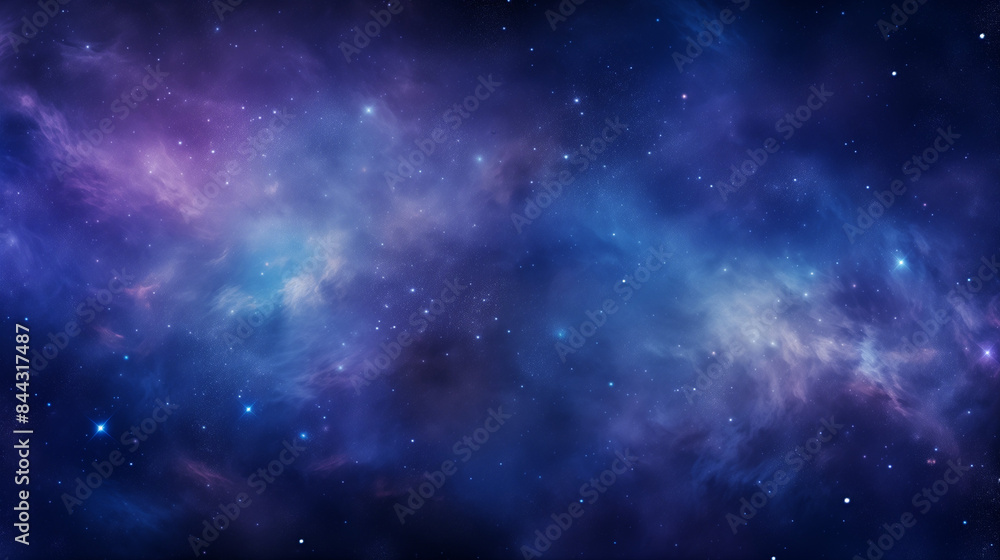 Fototapeta premium background with stars