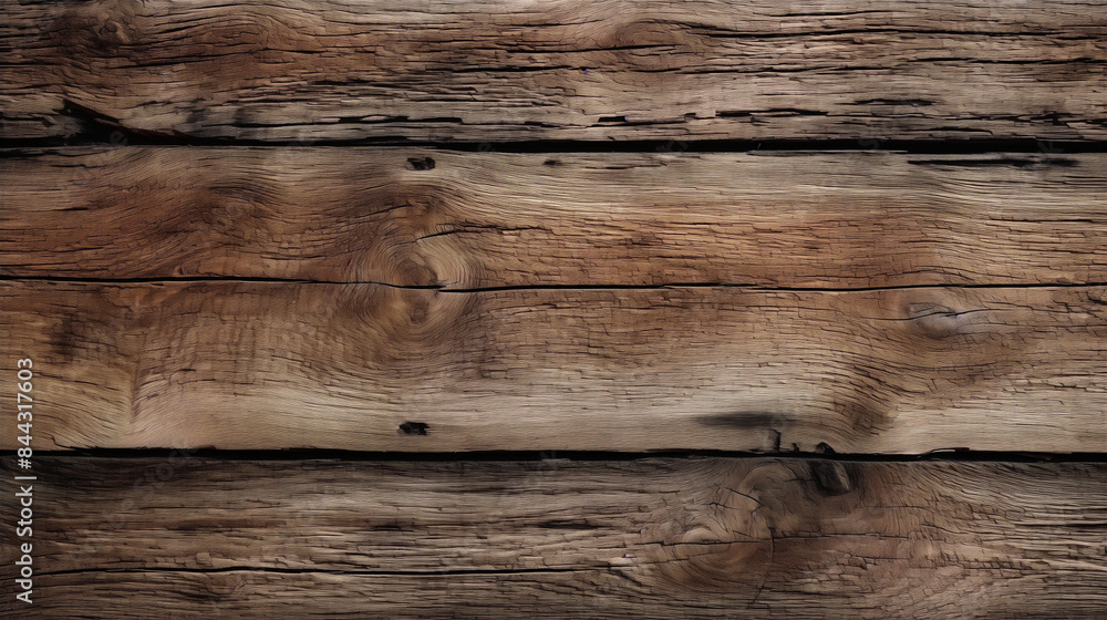 Fototapeta premium old wood background