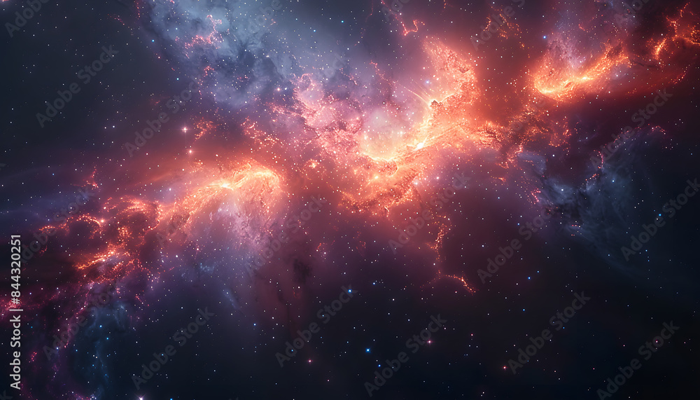 space background space background