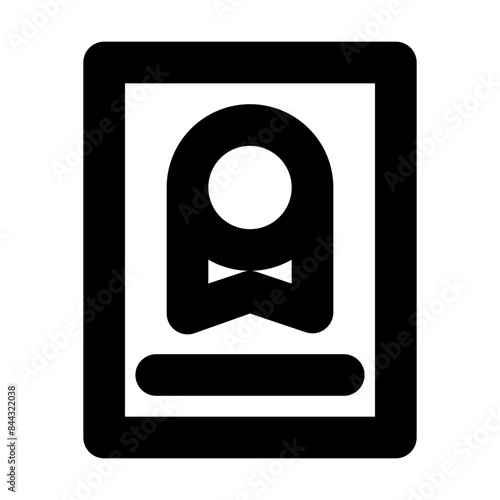 authenticity icon