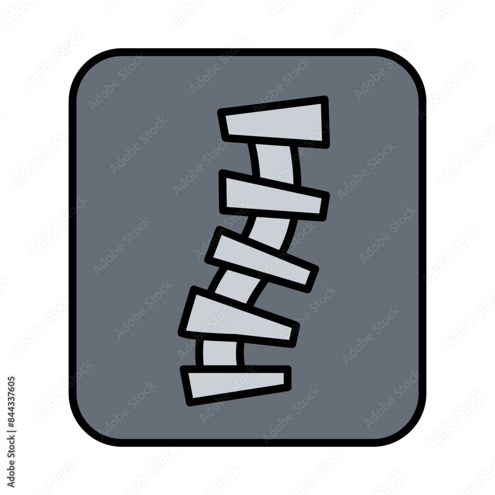 X-ray icon