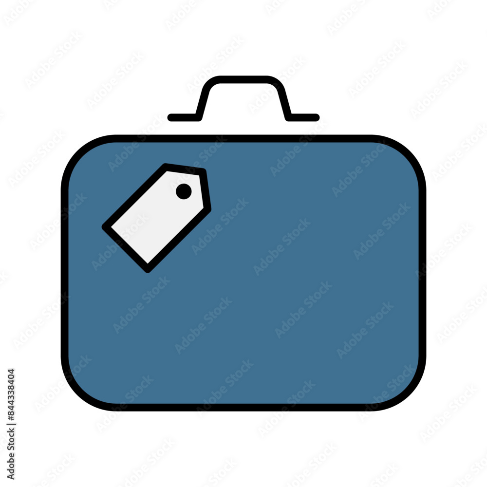 Baggage icon Baggage icon