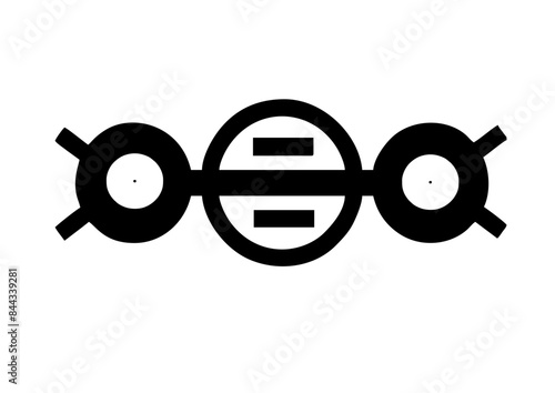 obrazek wzór projekt ilustracja