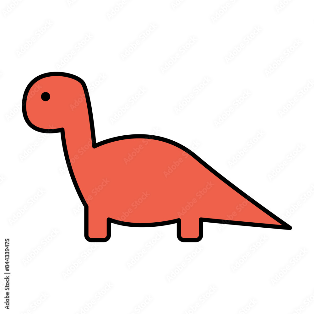 Brachiosaurus icon Brachiosaurus icon