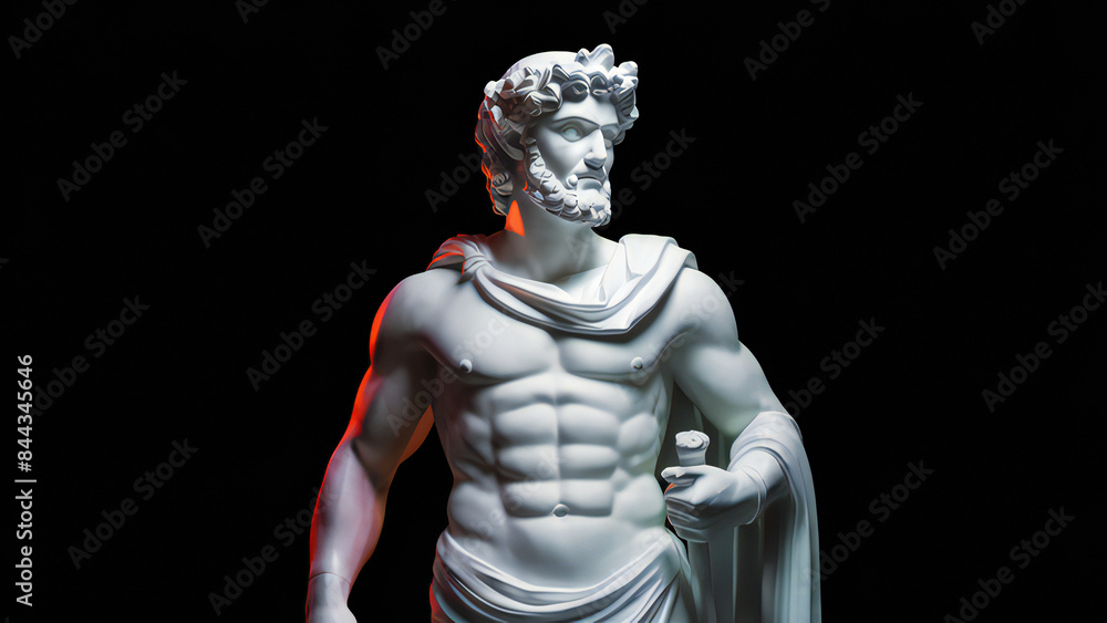 statue of a person with a sword statue of a person with a sword