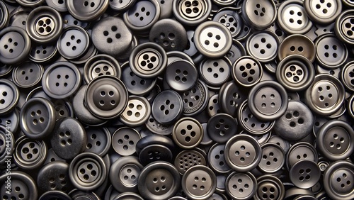 background with buttons