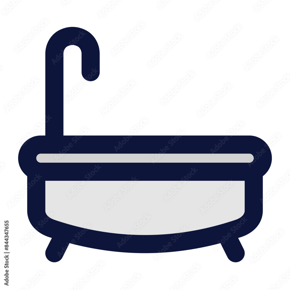 bath icon for illustration and graphic design bath icon for illustration and graphic design