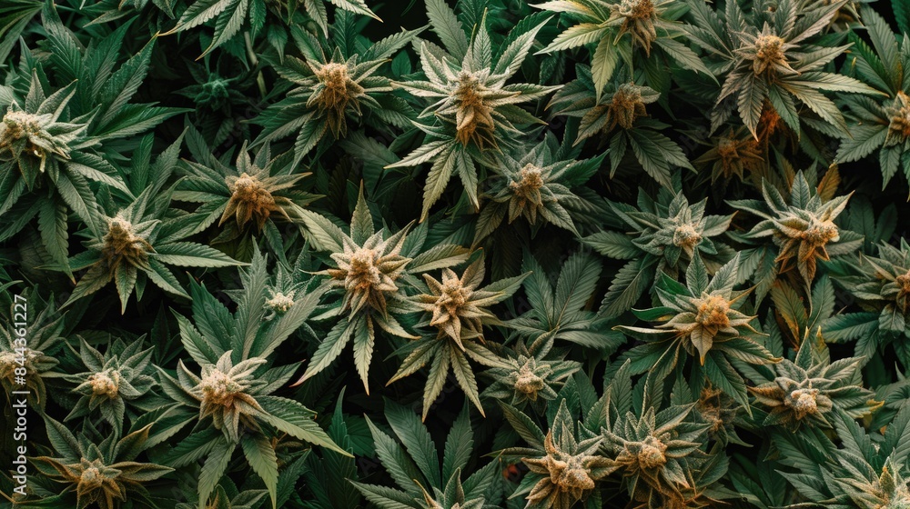 Marijuana buds background. Best for cannabis background banner. Marijuana buds background. Best for cannabis background banner.