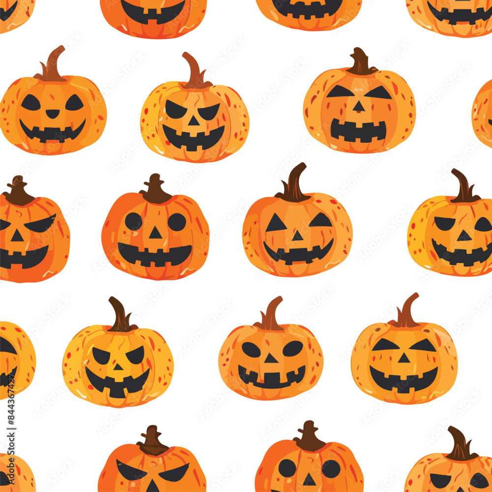 a wallpaper with a pumpkin face and a pumpkin face a wallpaper with a pumpkin face and a pumpkin face