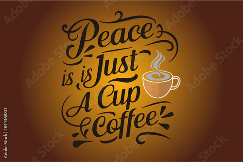 Coffee Cup with Writup.ai