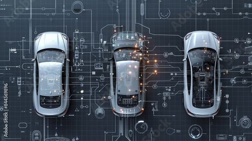 Software Defined Vehicle