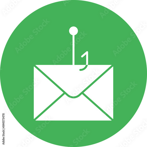Phising Icon
