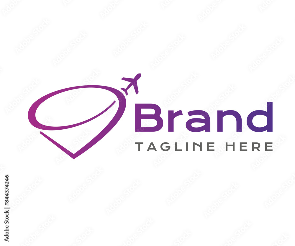 Airplane logo icon design template elements. Usable for Branding and Business Logos.
Airplane logo icon design template elements. Usable for Branding and Business Logos.