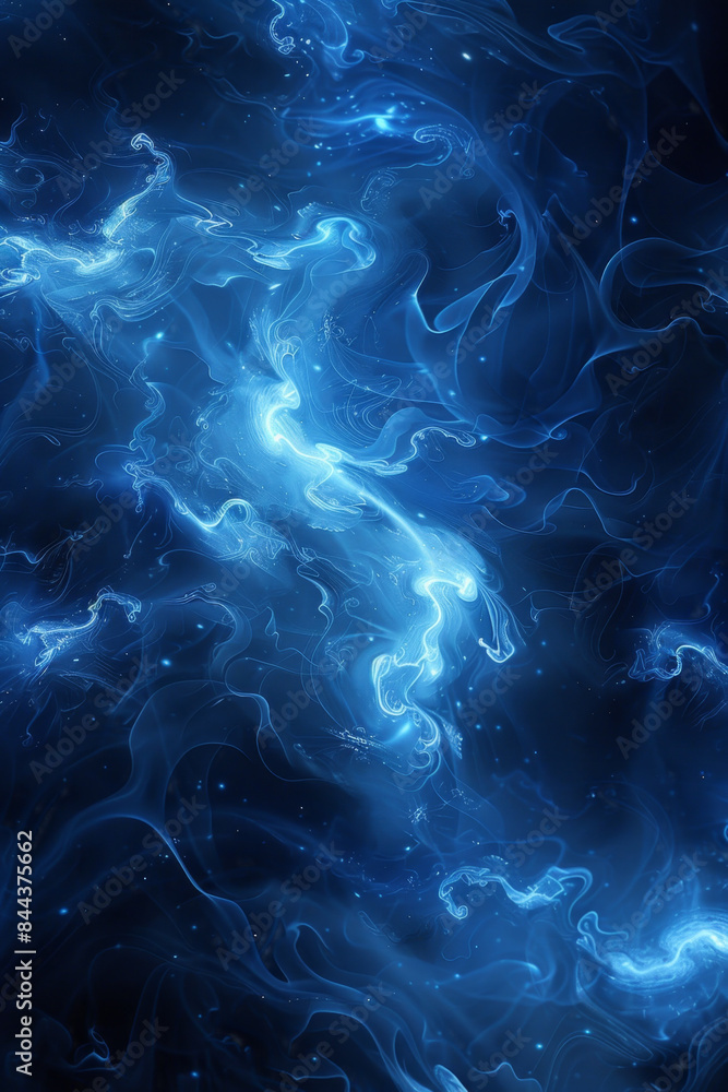 Versatile dark blue abstract background for creative projects like posters, banners, cards, and more. Versatile dark blue abstract background for creative projects like posters, banners, cards, and more.