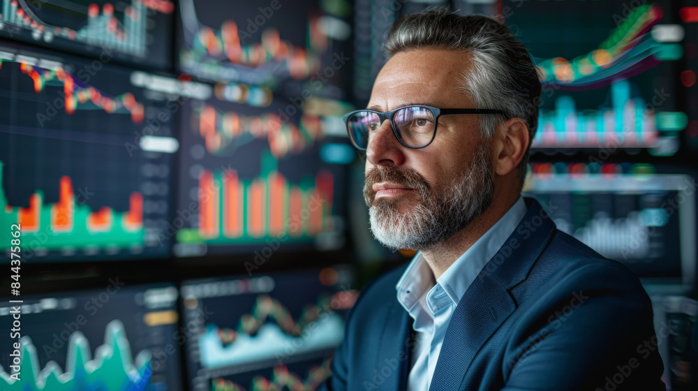 Utilizing data for strategic economic planning and investment decisions in global banking analytics. Utilizing data for strategic economic planning and investment decisions in global banking analytics.