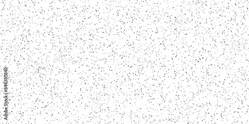 Abstract background with white marble texture design terrazzo texture. Surface white background texture pattern in bathroom, kitchen. Abstract vector grunge surface texture background.