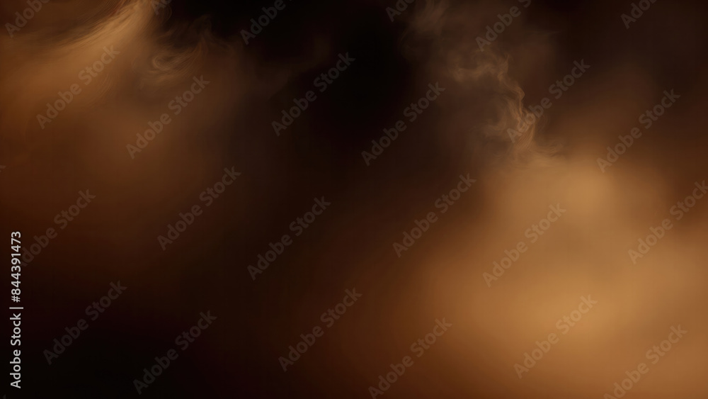 Smoky Brown and tan Background Smoky Brown and tan Background