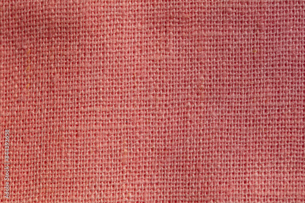 orange linen textured background orange linen textured background