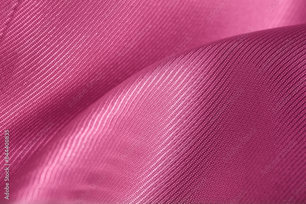 pink acetate fabric textured background pink acetate fabric textured background