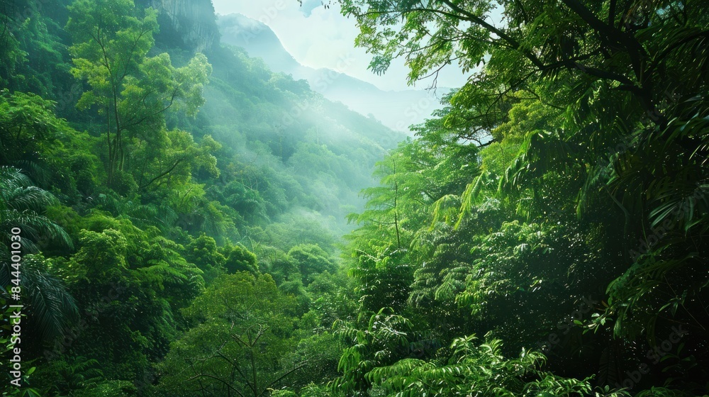 A Stunning nature-based background with logo amenity area. A Stunning nature-based background with logo amenity area.