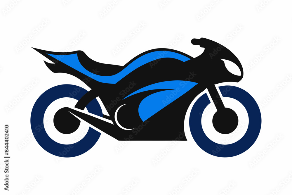 motorcycle bike vector illustration motorcycle bike vector illustration