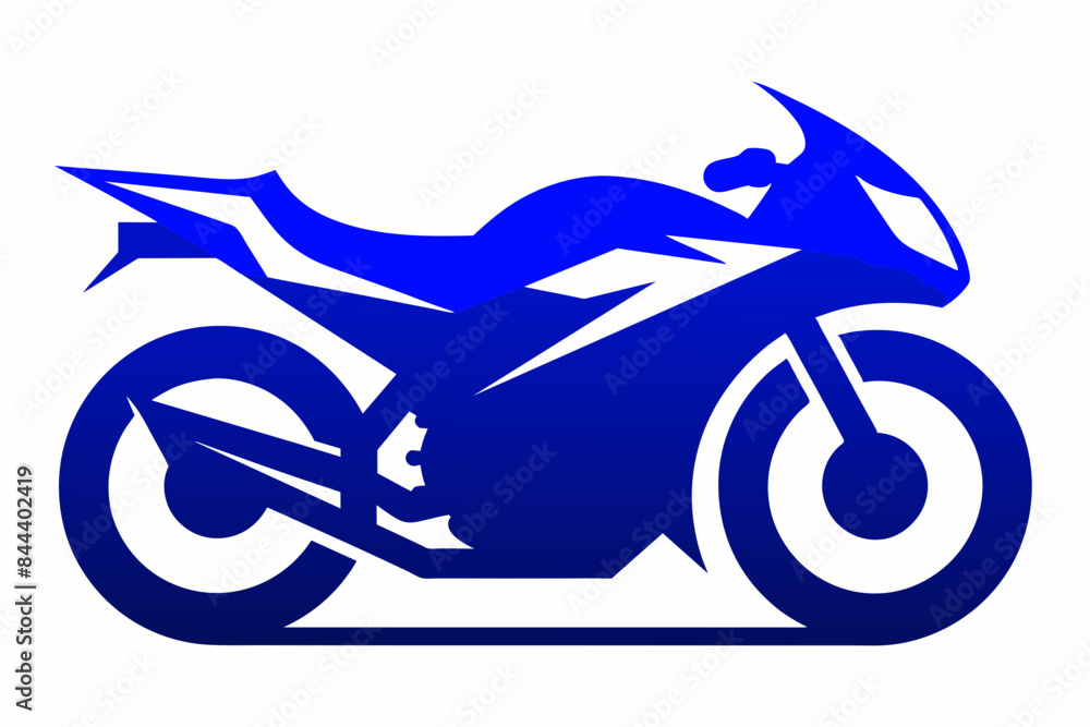motorcycle bike vector illustration motorcycle bike vector illustration