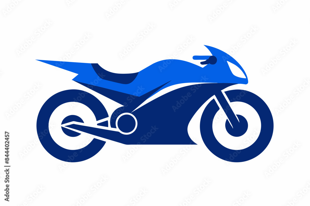 motorcycle bike vector illustration motorcycle bike vector illustration