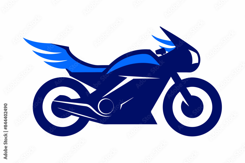 motorcycle bike vector illustration motorcycle bike vector illustration