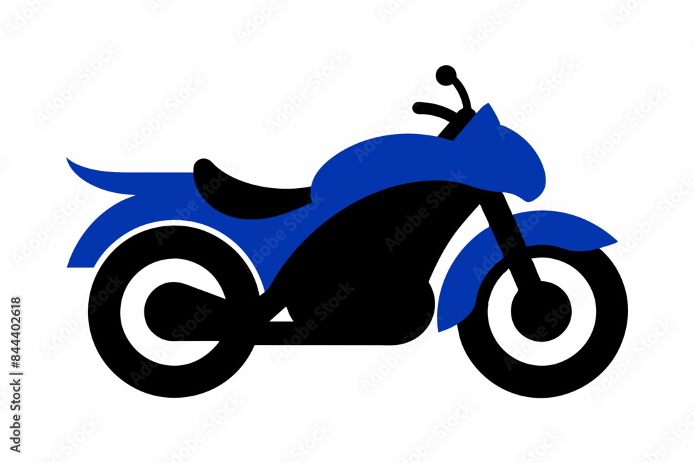 motorcycle bike vector illustration motorcycle bike vector illustration