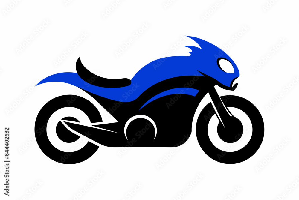motorcycle bike vector illustration motorcycle bike vector illustration