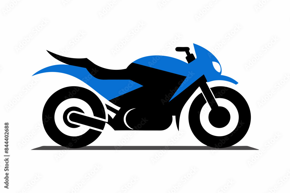 motorcycle bike vector illustration motorcycle bike vector illustration