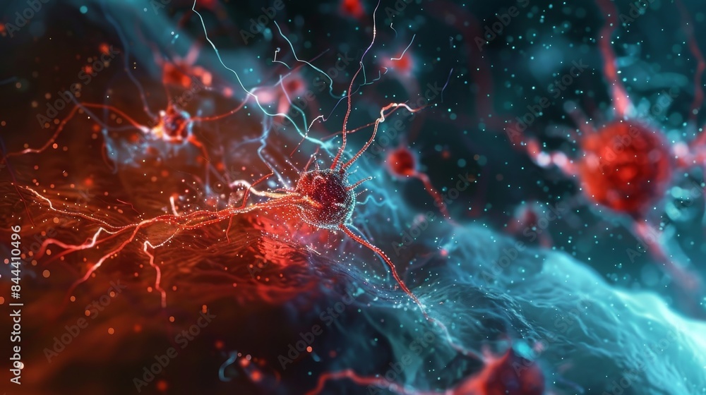 A timelapse microscopy video of endothelial cells actively responding to a moving and proliferating to repair the damaged vessel A timelapse microscopy video of endothelial cells actively responding to a moving and proliferating to repair the damaged vessel