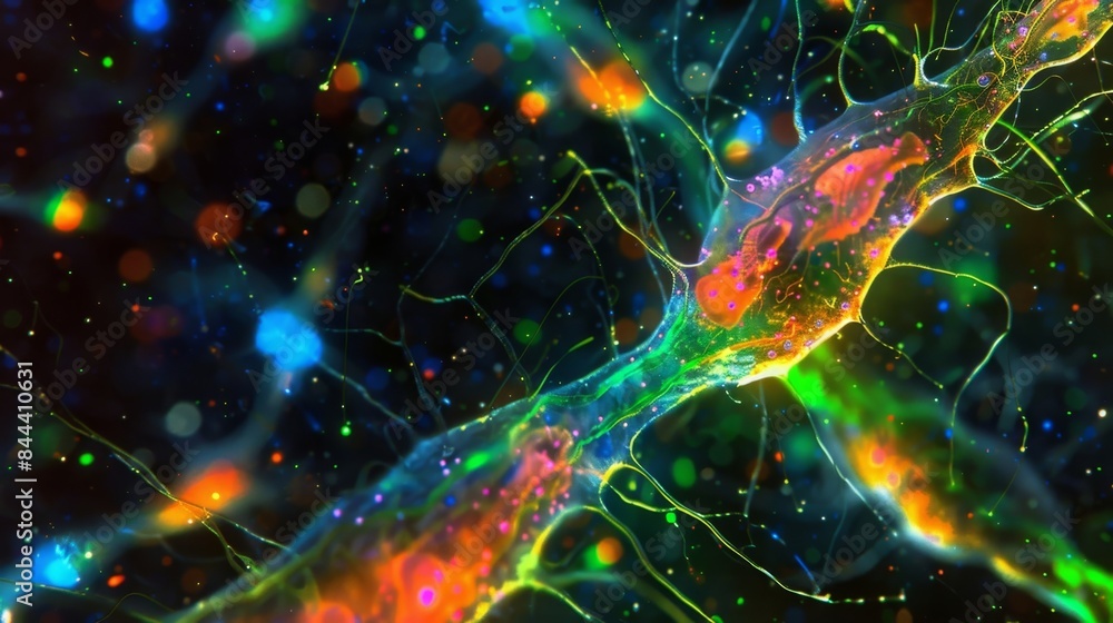 In a neural circuit interneurons play a crucial role in modulating information transfer between sensory and motor neurons In a neural circuit interneurons play a crucial role in modulating information transfer between sensory and motor neurons