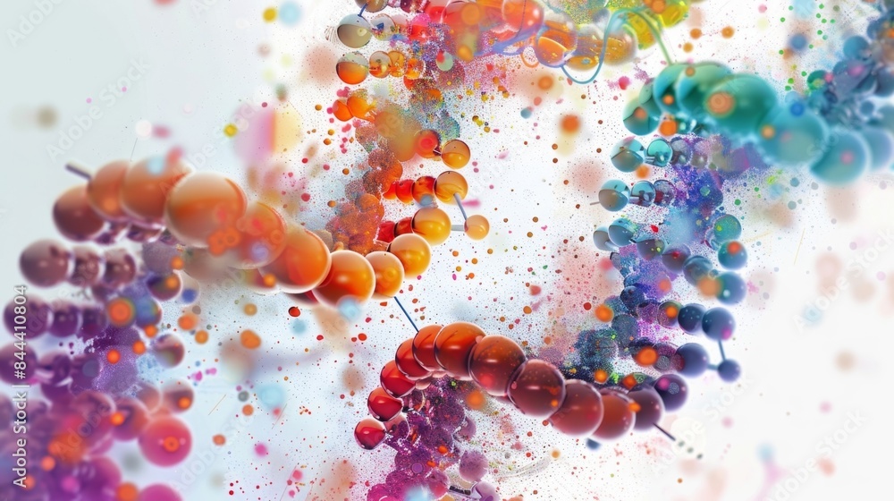 A series of gene regulatory pathways controlled by various microRNAs A series of gene regulatory pathways controlled by various microRNAs