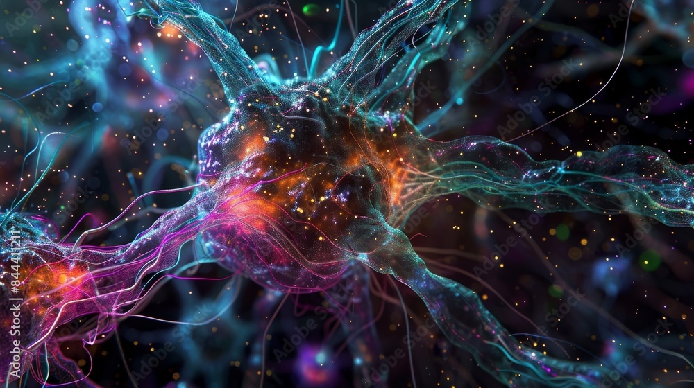 These glial cells also have the ability to modulate and regulate neuronal activity influencing our thoughts emotions and behaviors These glial cells also have the ability to modulate and regulate neuronal activity influencing our thoughts emotions and behaviors